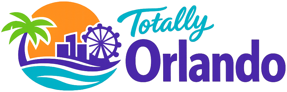 Totally Orlando